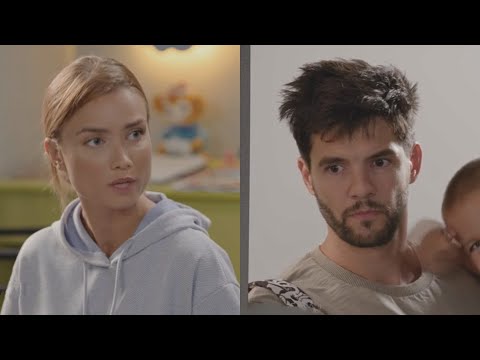 Igra sudbine 544. epizoda - Luki će Zvrk slomiti srce kada prizna da sve vreme voli Olega! (PROMO)