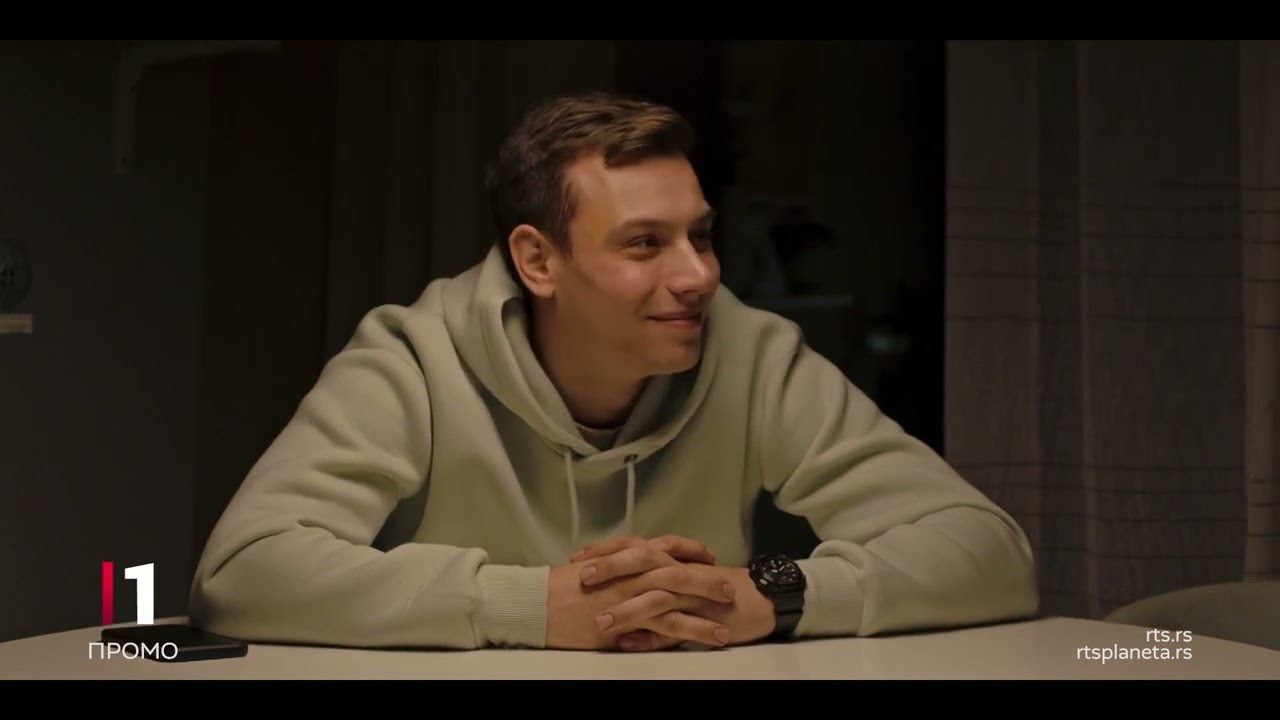 Serija ''U klinču'', 15. epizoda