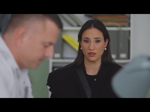 Igra sudbine 1367. epizoda - Da li je Kaja trudna?! (PROMO)