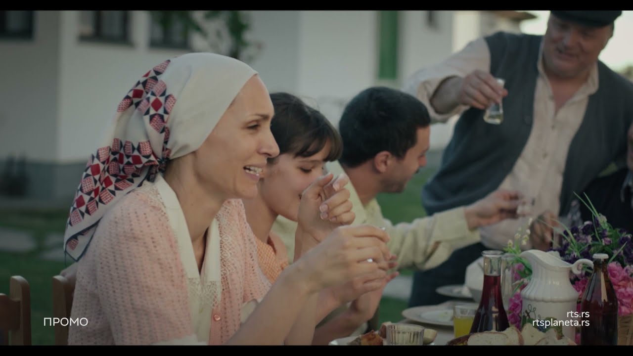 Serijal "Branilac", 5. epizoda: Jezdimir Gajić