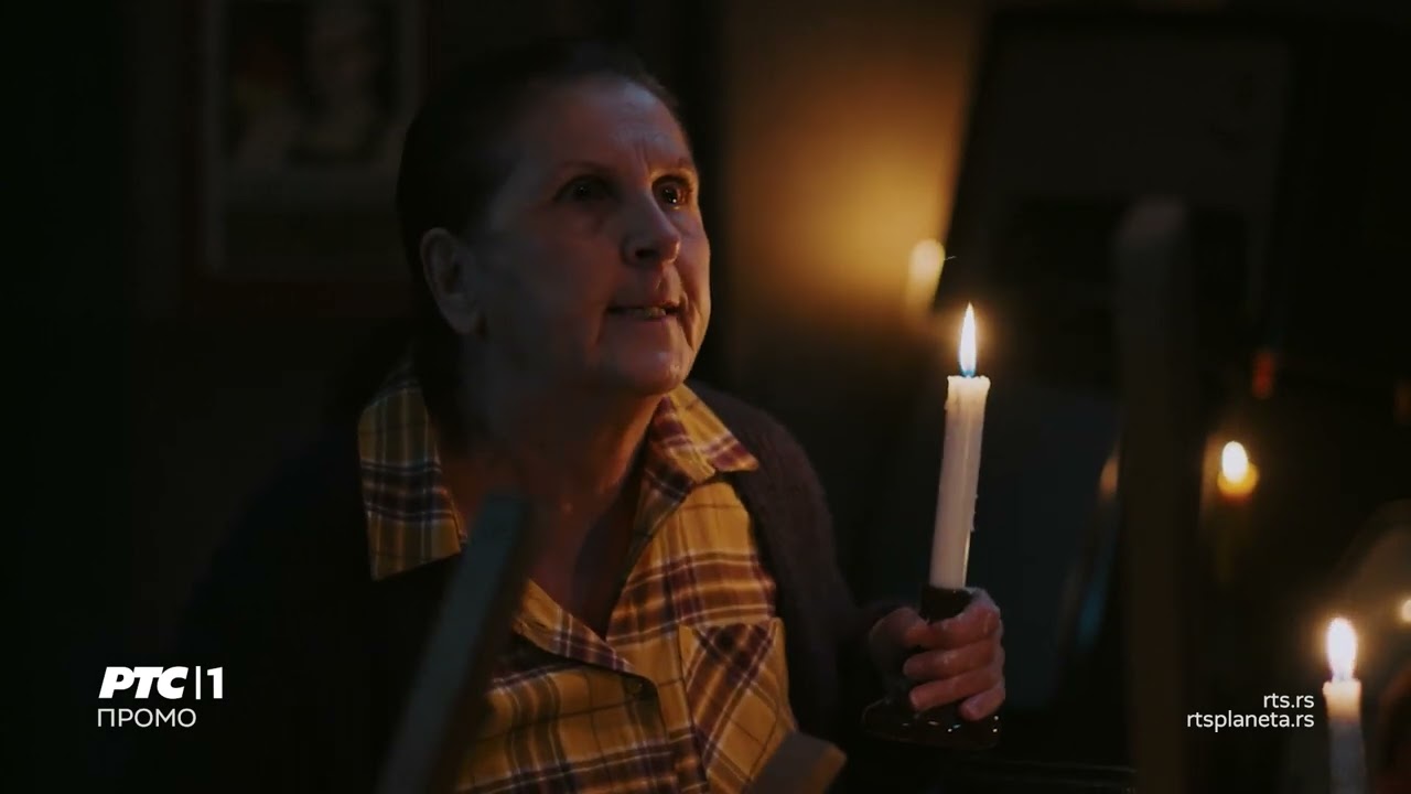 Serija "Radio Mileva", 149. epizoda