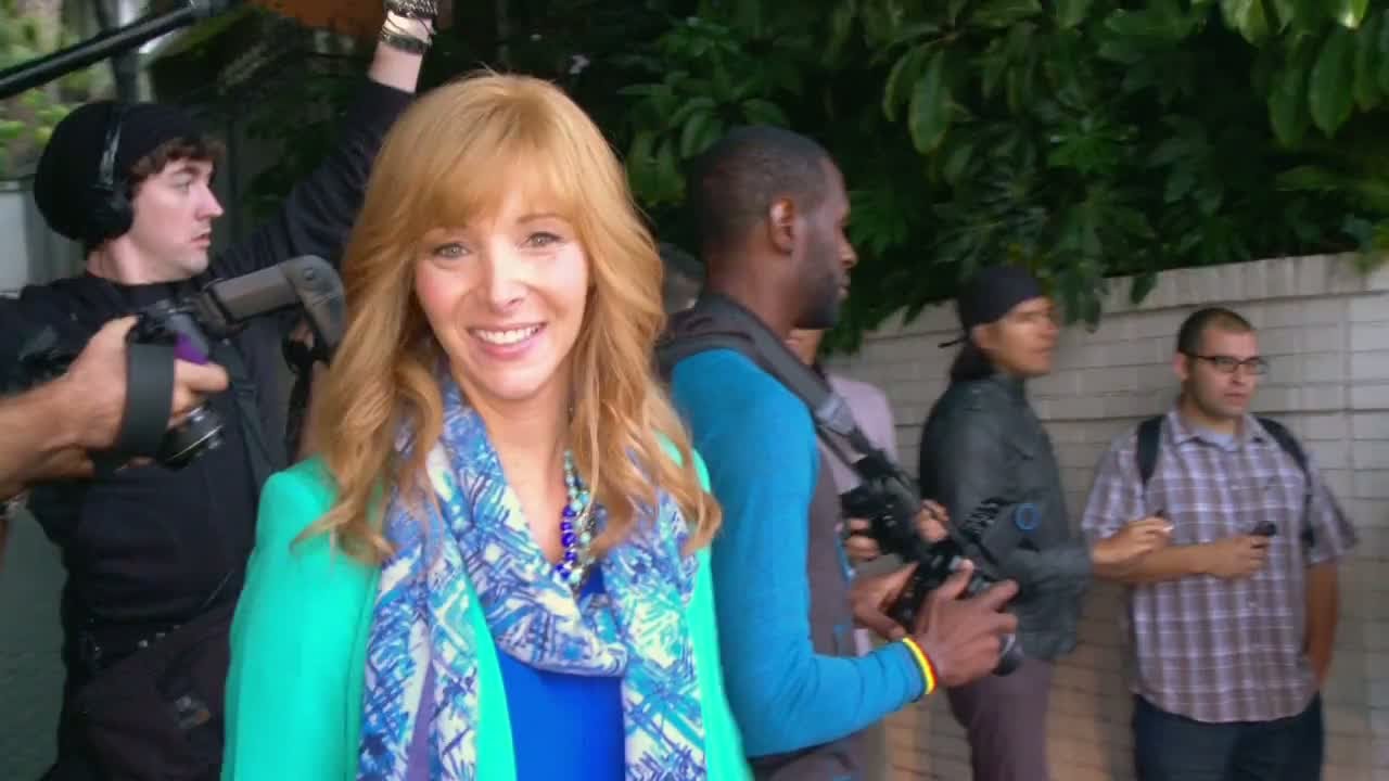 THE COMEBACK - Season 2 | Teaser 'Paparazzi'
