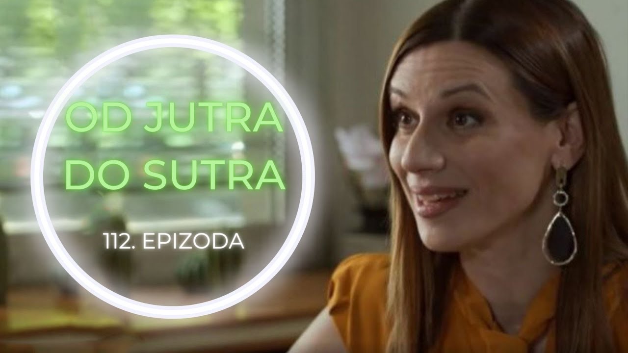 OD JUTRA DO SUTRA 112. epizoda – Nina iz senke kuje planove za osvetu (sadržaj epizode)