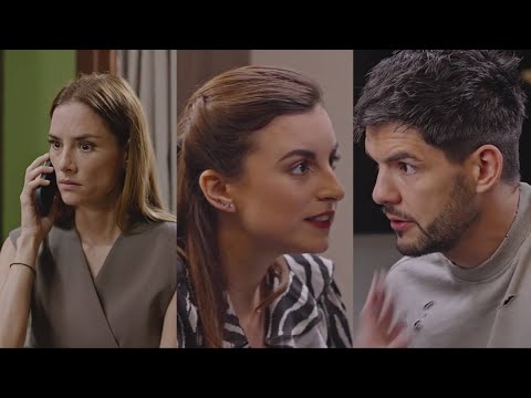 Igra sudbine 1144. epizoda - Una "steže obruč" oko Milene i Andrije (PROMO)