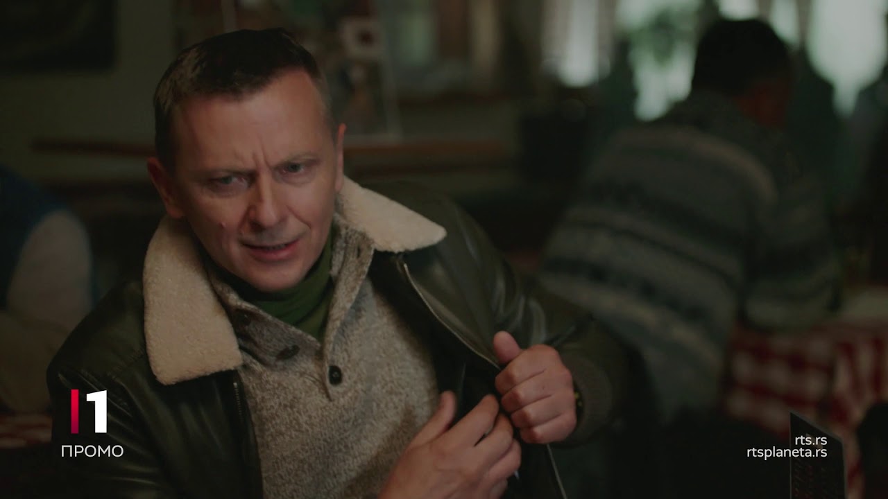 Serija "Tajne vinove loze", 13. epizoda