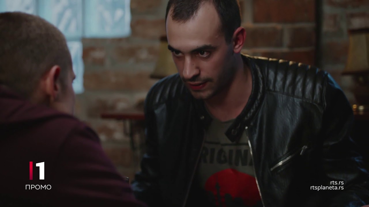 Serija "Tajne vinove loze", 20. epizoda