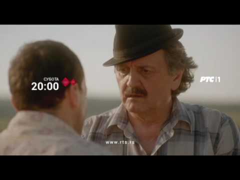 Selo gori a baba se češlja, 3. decembar