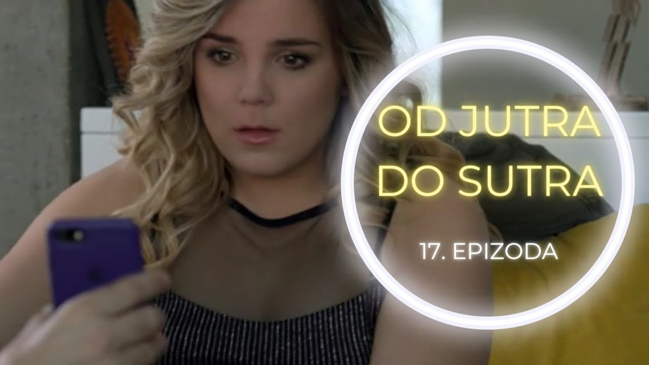 OD JUTRA DO SUTRA 17. epizoda - Damjan priprema Barbari nazaboravno iznenađenje! (sadržaj epizode)