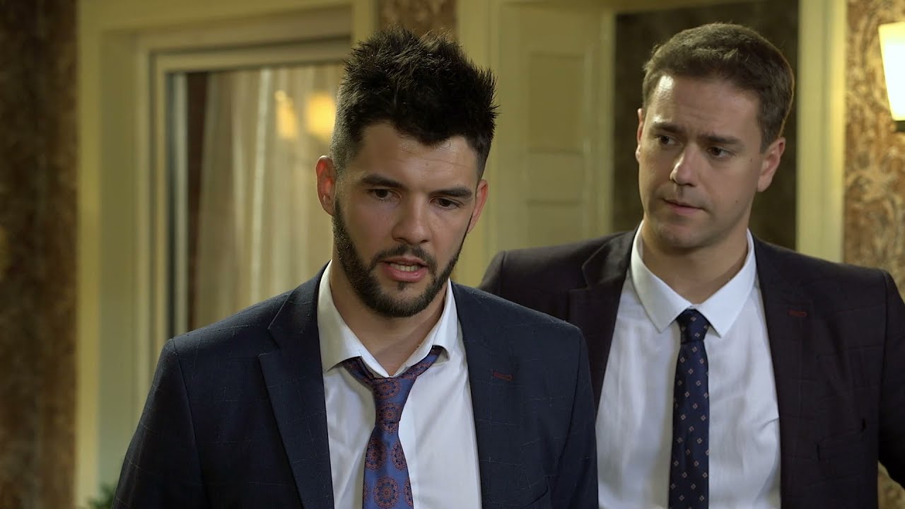 NOVA SEZONA IGRE SUDBINE- od 6. septembra u 20:00 na Prvoj