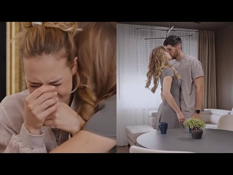 Igra sudbine 1139. epizoda - Zvrk i Luka razmenjuju nežnosti! Lenka je izgubila bebu!  (PROMO)