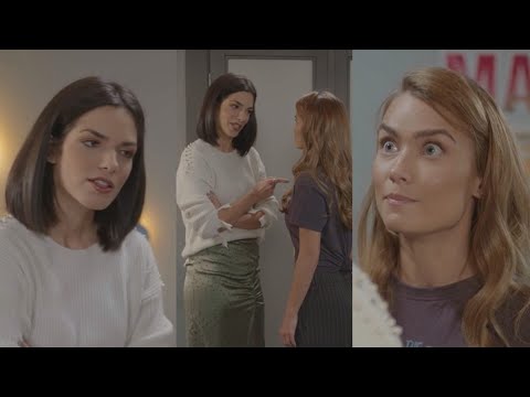 Igra sudbine 579. epizoda - Žaklina preti Zvrku, ali je ona sprema i da se bije! (PROMO)