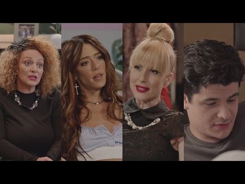 Igra sudbine 803. epizoda - Intrige i Tiranija: Pančeta preuzima Kan Holding, a Riter beži iz zemlje