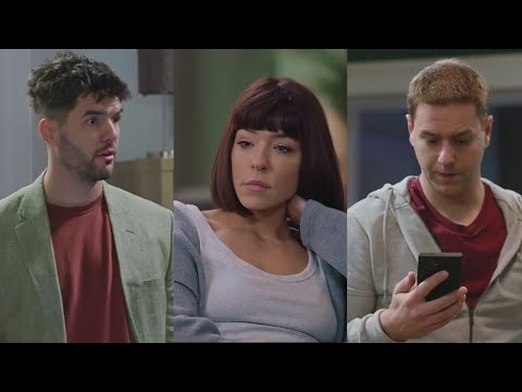 Igra sudbine 1312. epizoda - Da li će Aleksa i Luka upasti u Sofijinu klopku?! (PROMO)