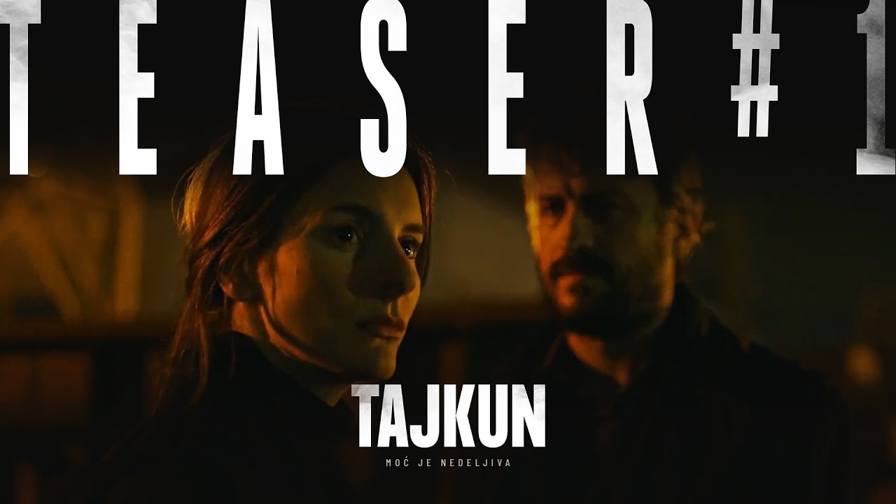 Kako tajkuni stiču BOGATSTVO? | Prvi tizer za seriju TAJKUN 💥