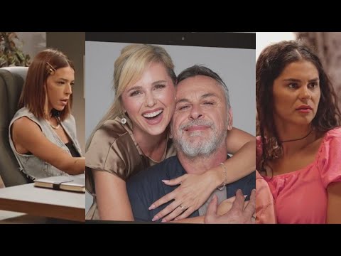 Igra sudbine 822. epizoda - Svi u potrazi za Strahinjom! Sofija iznenađenja Andrijinim dolaskom!
