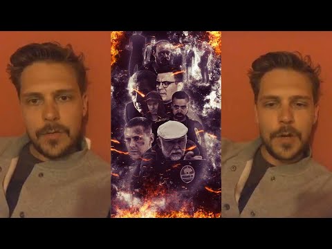 Miloš Biković najavio kada ćemo gledati film “Južni vetar 2” i 2. sezonu serije | TVINEMANIA