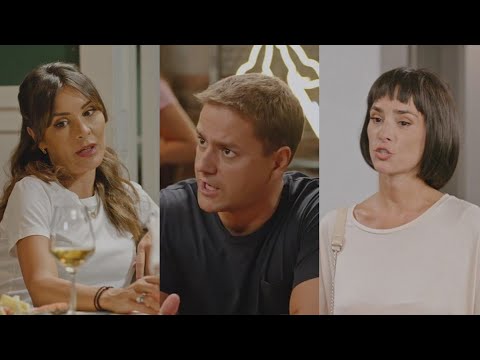 Igra sudbine 1173. epizoda - Aleksi je sumnjiva Una zbog Luke! Na Milenina vrata se pojavljuje ON!