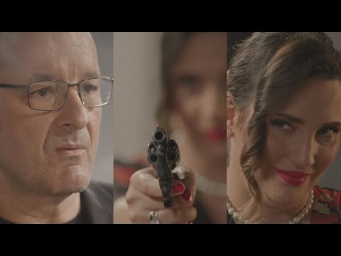 Igra sudbine 577. epizoda - Ada poteže pištolj na Nikšu i govori mu da je mrtav! (PROMO)