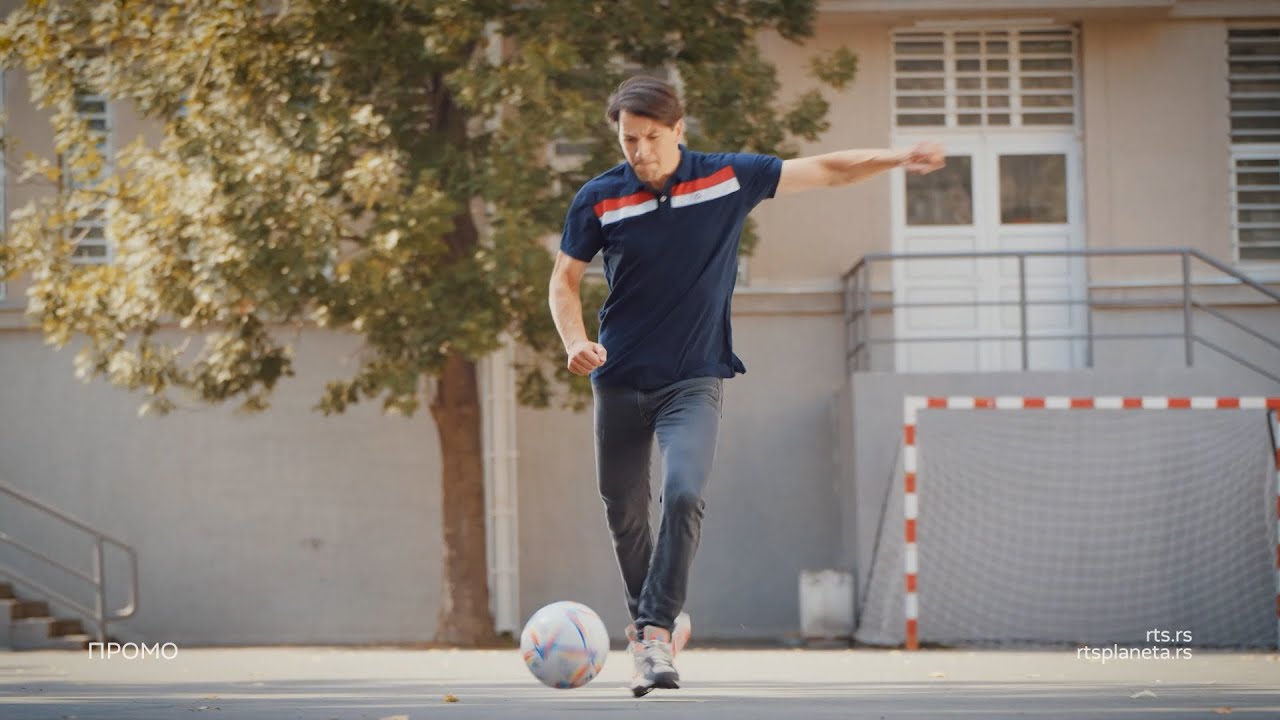 RTS: Naš tim / korporativni spot, jesen 2022.