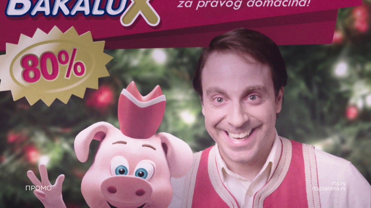 Mama i tata se igraju rata, 2. epizoda