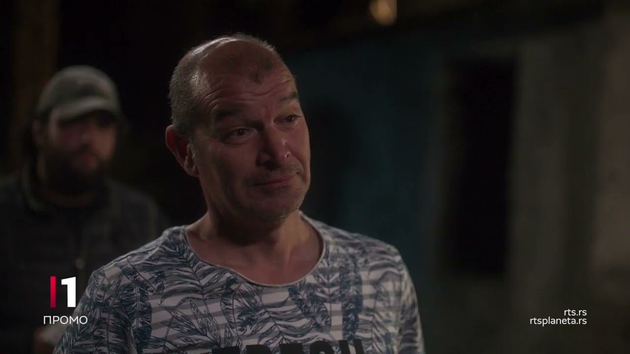 Serija "Tajne vinove loze", 2. sezona, 14. epizoda