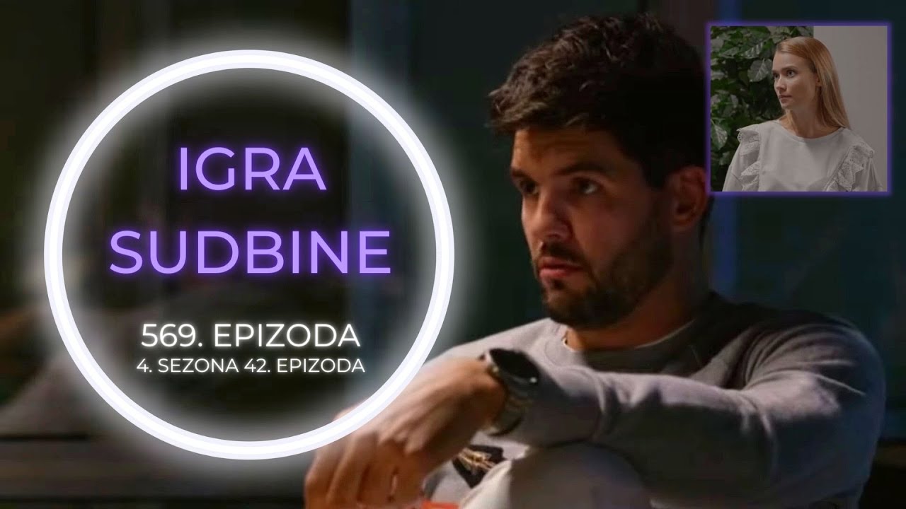 Igra sudbine 569. epizoda – Luka predlaže da on organizuje večnanje Olega i Zvrka! (sadržaj epizode)