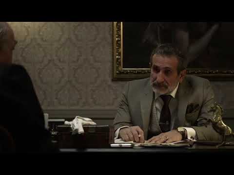 Hotel Balkan, 09. epizoda