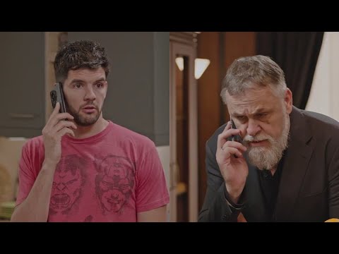 Igra sudbine 1168. epizoda - Luka i Andrija se udružuju protiv Laure! (PROMO)