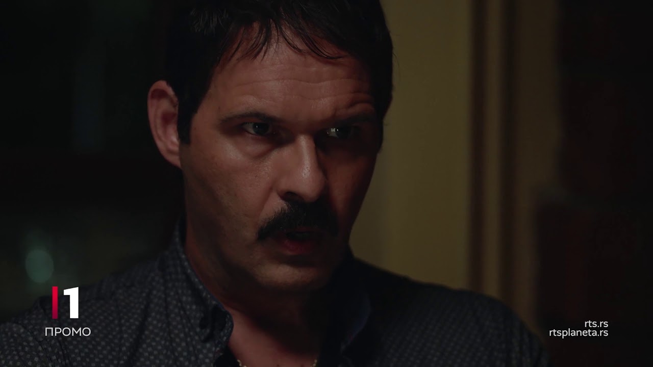 Serija "Tajne vinove loze", 14.epizoda