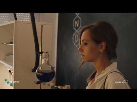 Jutro će promeniti sve, 37. epizoda: Island