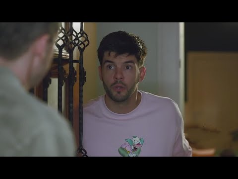 Igra sudbine 1327. epizoda - Pavle se pojavljuje Luki pred vratima (PROMO)