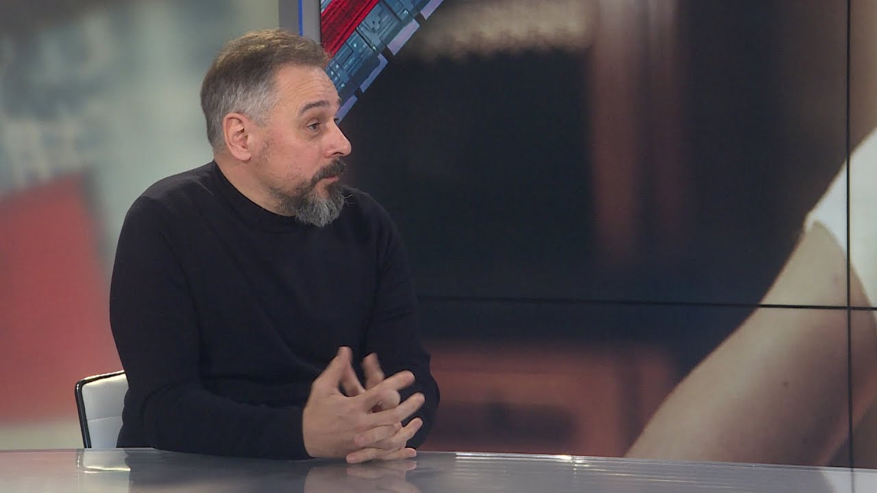 Miroslav Terzić o filmu o nestalim bebama "Šavovi"