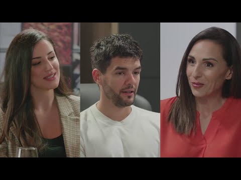 Igra sudbine 1212. epizoda - Gabrijela upoznaje Unu! Luka šokira Vanju! (PROMO)