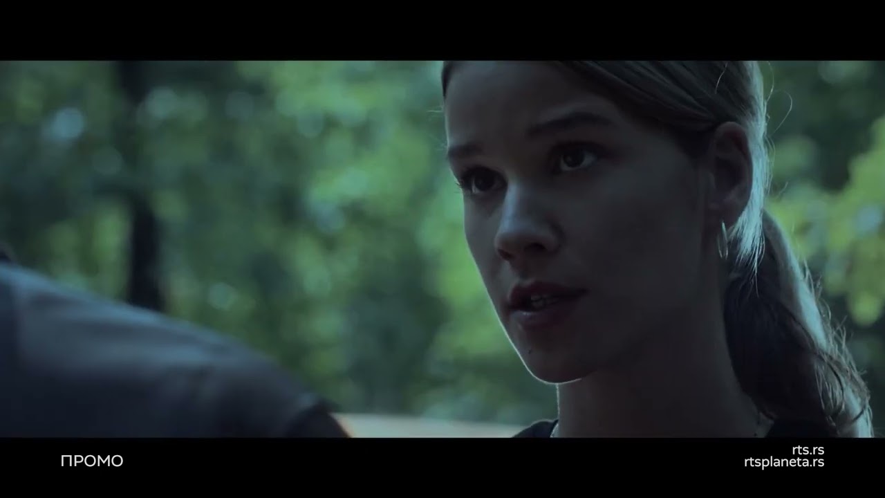 Serija "Kalkanski krugovi'', sezona 2, 9. epizoda