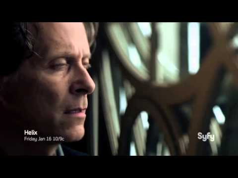 HELIX: Season 2 - 2nd Tease