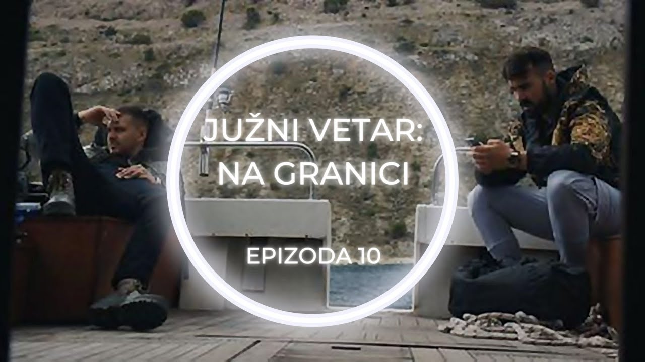 JUŽNI VETAR: NA GRANICI 10. epizoda - Neočekivani poziv Marašu i Baći omogućava povratak! (sadržaj)