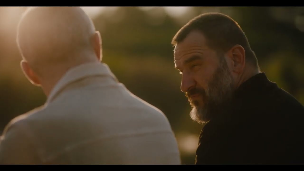 Poslednji Strelac | Trailer | 2024