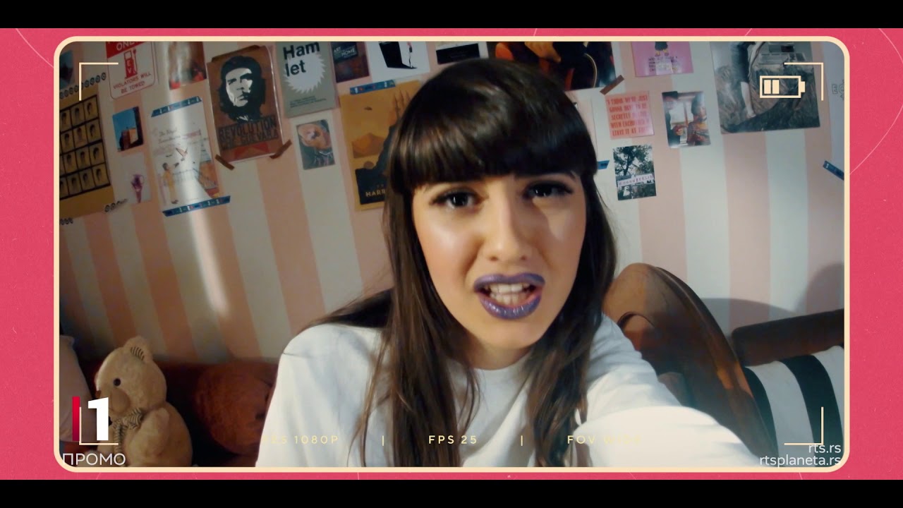 Serija "Slučaj porodice Bošković", 15-16.ep