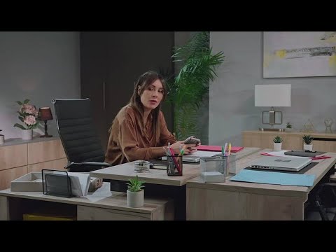 Igra sudbine 1290. epizoda - Nema te sile koja može da je natera (PROMO)