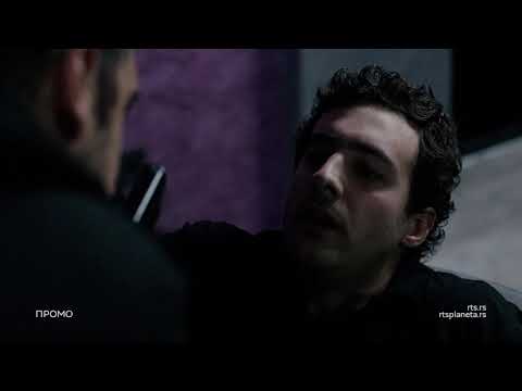 Močvara, 5. epizoda