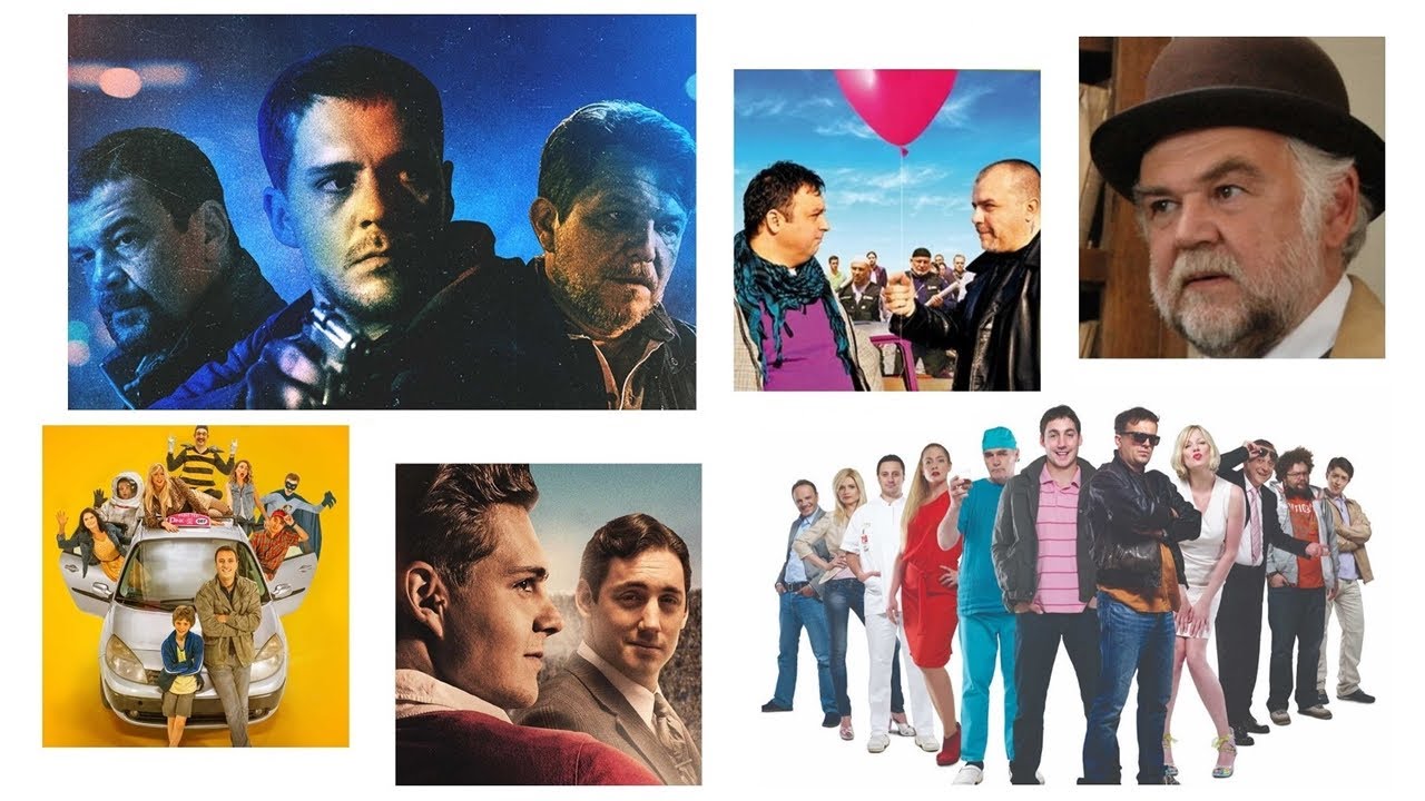 TOP 10 najgledanijih domaćih filmova u protekloj decenji (2010-2019) | TVINEMANIA