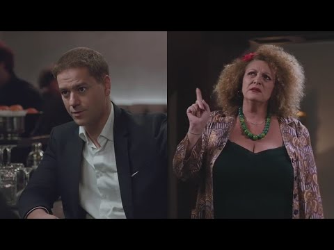 Igra sudbine 1238. epizoda - Zašto se Aleksa viđa sa Tamburom? Gde je nestao Ivan? (PROMO)