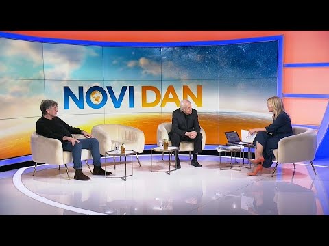 Snima se nastavak legendarnog filma "Leptirica", Kadijević za N1 o "Kletvi"