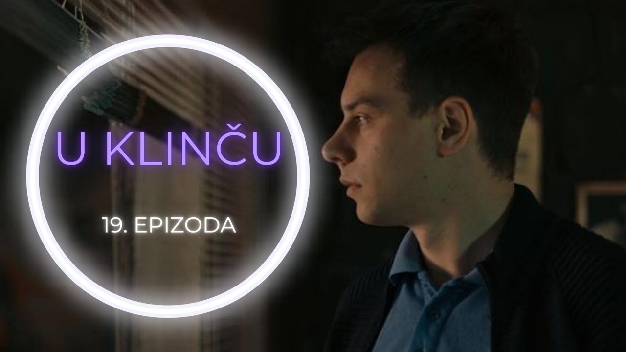 U KLINČU 19. epizoda - sadržaj epizode (FOTO): Vanja počinje da prozire Filipove namere sa Iskrom!