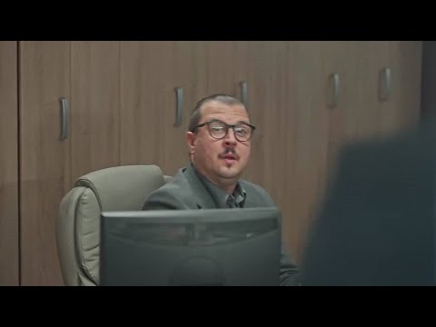 Igra sudbine 1211. epizoda - Nebojši stiže nepozvan gost u policiju... (PROMO)