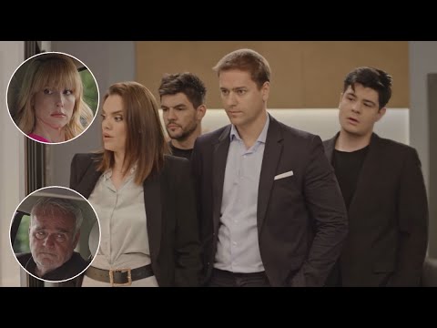 Igra sudbine 806. epizoda - Senka napušta firmu, a Vukašin i Marinko presreću Dijanu! (PROMO)