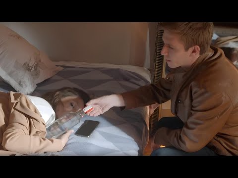 Urgentni centar 4. sezona 50. epizoda - Vanja ponovo završava u kandžama alkohola! (PROMO)