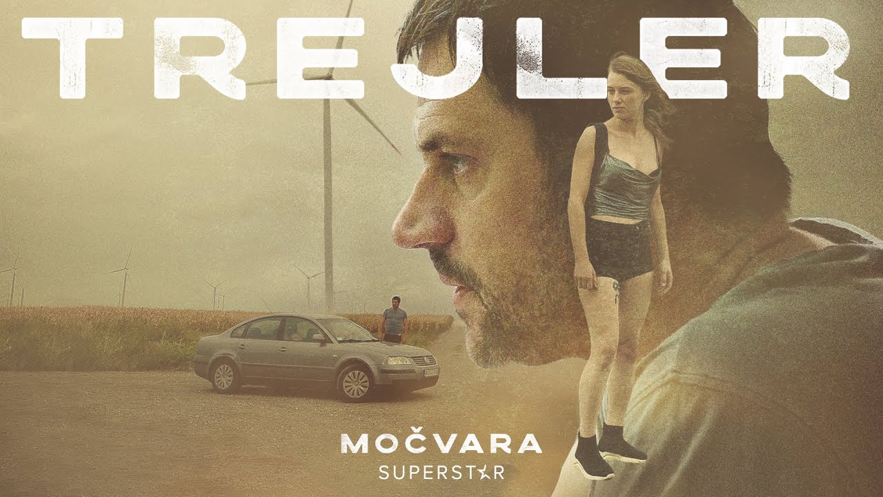 MOČVARA 2  | ZVANIČNI TREJLER