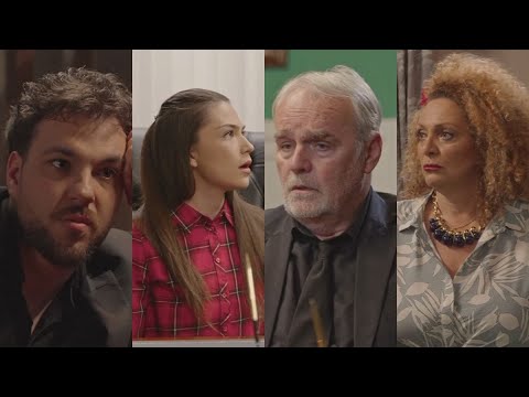 Igra sudbine 774. epizoda - Konačno je vreme da se sazna istina! (PROMO)