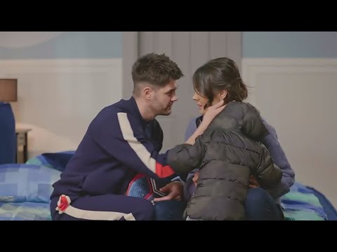 Igra sudbine 678. epizoda - Pao prvi poljubac Une i Luke nakon povratka? (PROMO)